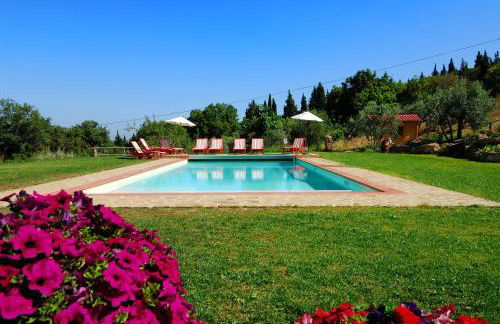 Agriturismo Podere Casacce - Foto 25