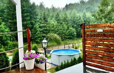 Oskarówka Kaszuby z balią - Foto 21