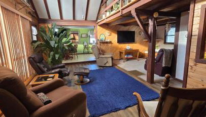 Our Rustic Home Country Retreat - Foto 1