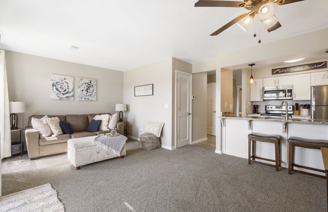 Troon Golf View 14 - Foto 15