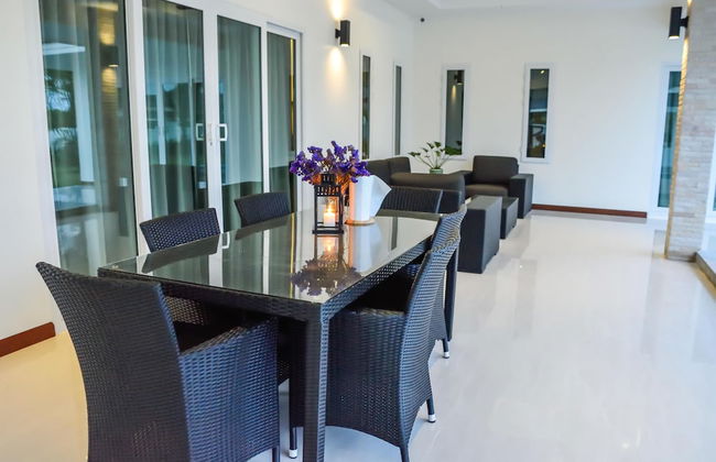 Tulip House Pool Villa Hua Hin - Foto 6