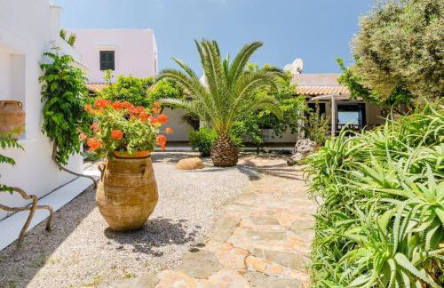 Los Olivos V.I.P Poolvilla Kritinia - Foto 59