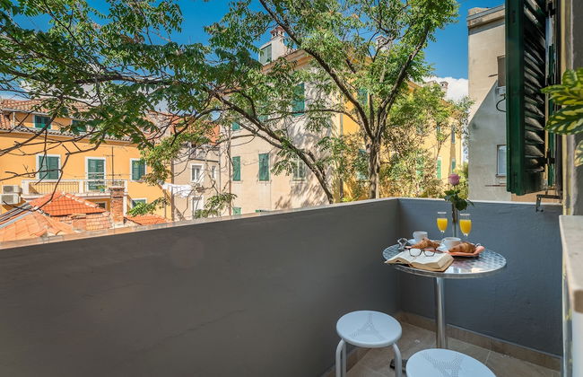 Sun Spalato City - Photo 23