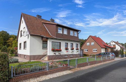 Ferienwohnung Winzenburg - Photo 28