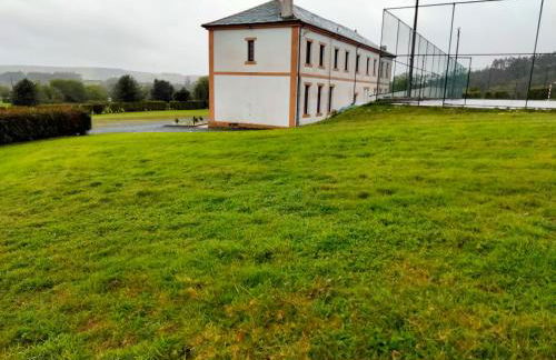 Albergue Abeiro do Sor - Foto 25