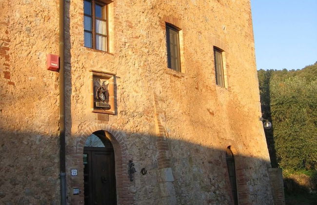 Agriturismo Podere Ficareto - Foto 78