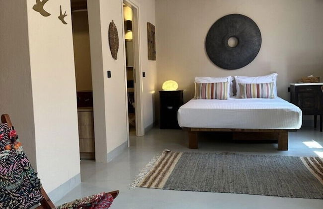 Pink Freud Villas Santorini - Foto 30