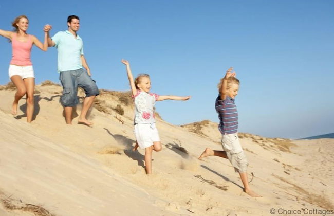 Woolacombe Hibiscus 2 Bedrooms - Photo 20