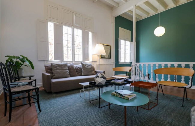 w Cozy Suite in Casa Centenario - Foto 56