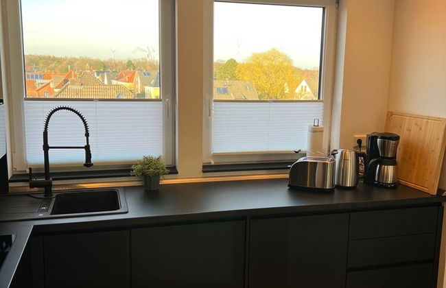 Park View Apartment - Foto 9