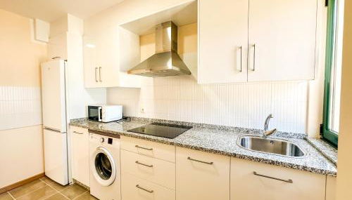 Apartamento Pindo B1 by ALÔGA - Foto 5, stove, pet friendly