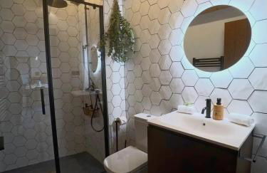 Las Horneras de Cobeta Apartamento Florencia - Foto 13