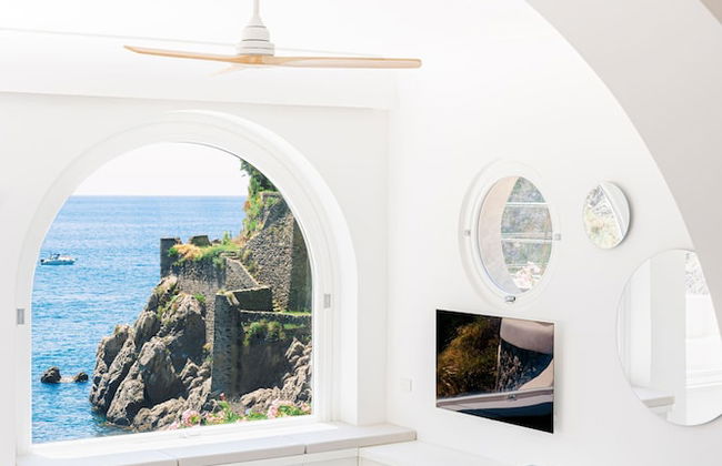 Villa Affresco by Myvillacollection - Foto 26