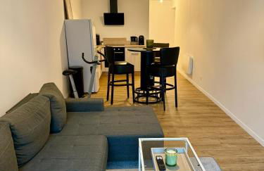 Appartement chaleureux - Foto 7