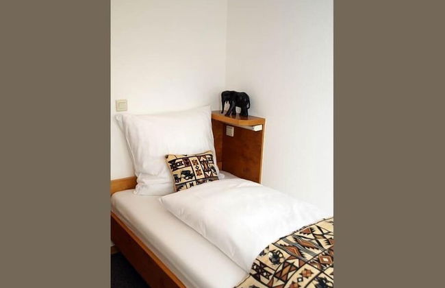 Restaurant-hotel Haus Mühlenbrock - Foto 36