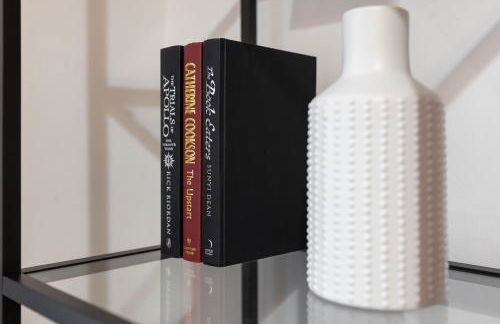 Saxony House - Air Host & Stay - Free Parking - Foto 34