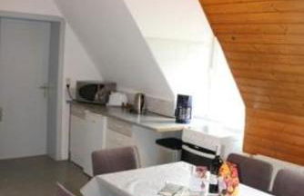 Ferienwohnung Monteurwohnung Rose 15 Isenbüttel - Foto 11