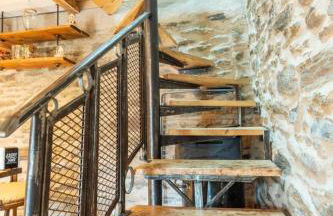 Gite lou clapas 5 personnes - Foto 12