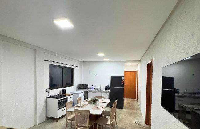 MHV Milagres from Casa Maria - Foto 40