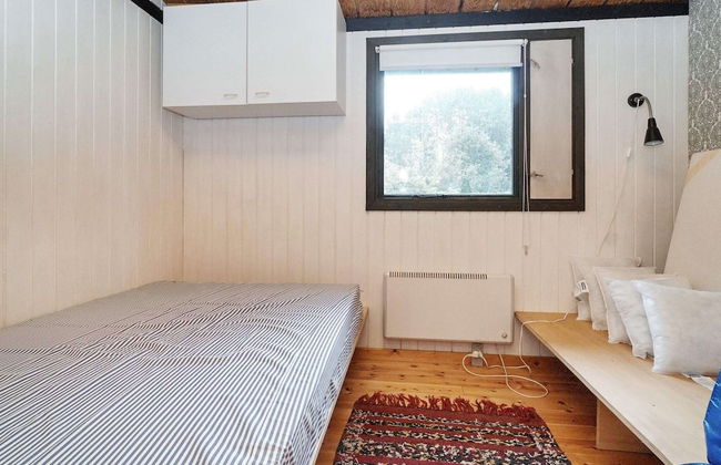 5 Person Holiday Home in Melby - Foto 1