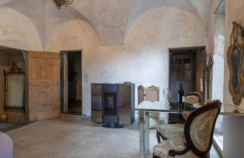 Apartment Geranio & Rosetta - TOP132 by Interhome - Foto 48