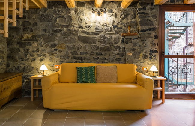 Castello di Zorzino - Foto 74