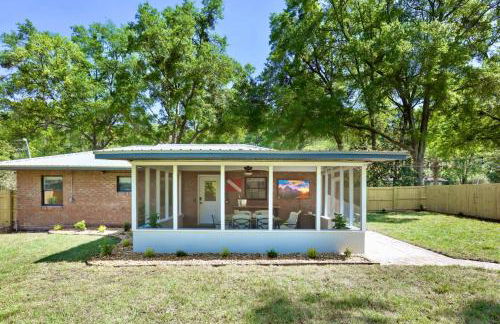 Serene at the Springs - Family , Fire Pit - Foto 23