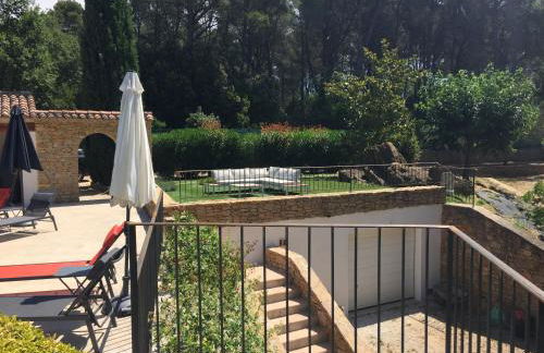 une Pause en Provence - Foto 19