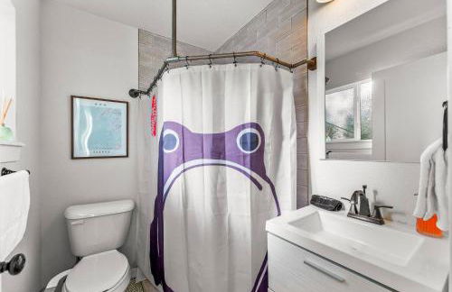 5BD Japanese-Themed w/ Hot Tub, Movie Room & Games - Foto 16