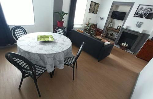 superbe appartement avec terrasse - Foto 1