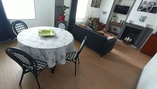 superbe appartement avec terrasse - Foto 1