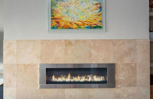 Luxury Beach House & Pool in Dunes National Park - Foto 21