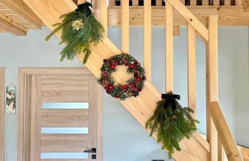 BiesCzadowe Domki - Foto 28