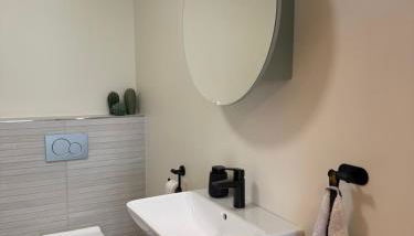 Ferienwohnung in den Mühlgärten - Foto 5