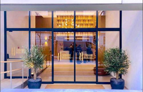 NEW APT in the heart of Madrid - Photo 41