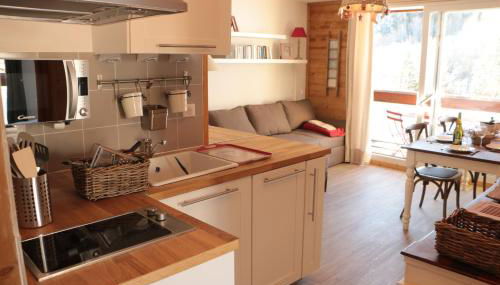 Appartements Immeuble Zodiaque - Foto 5