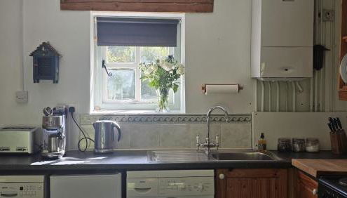 Abbey Cottages - Otters Holt - Foto 2