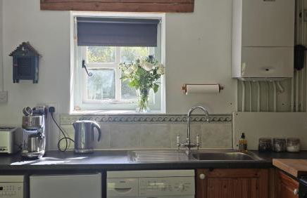 Abbey Cottages - Otters Holt - Foto 2