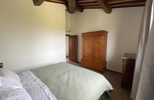 Dolce Villa Toscana - private pool, air conditioning - Photo 44