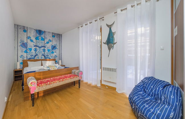 Apartamenty Sun & Snow Rozewie - Foto 25