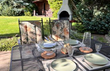 Perfekte Auszeit - Charmantes Ferienhaus Neuenhagen bei Berlin - Foto 33