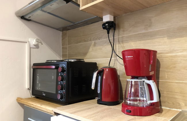 Lemon Tree Suites Near ATH Airport - Photo 18