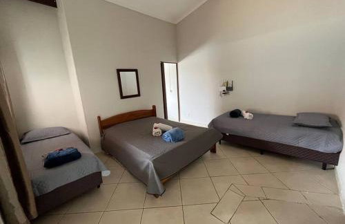 Casa com piscina em condomínio fechado - Foto 9