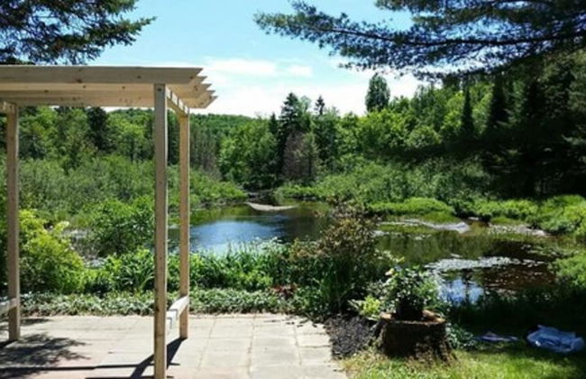 Villa du Nord Morin Heights - Photo 48