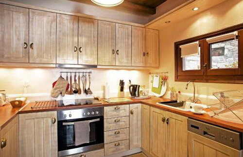 Great Pelion Villa Villa Dioni 2 Bedrooms Aghios Georgios - Foto 12