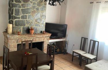 Casa Rural Cortijo Cerro Limon - Foto 23