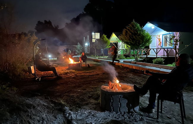 Likya Korsan Koyu - Foto 48