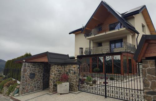 Apartament na wzgórzu - Foto 1