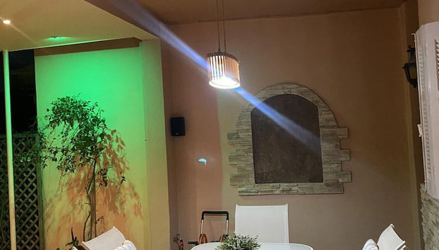 Oasis Garden Apartment - Foto 3, Quarto