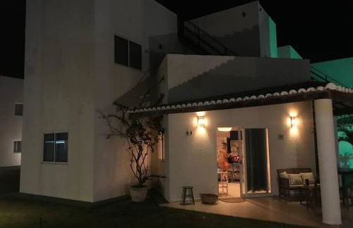 Chalé Paraíso -Maracajaú 4- Casa 38 - Beira-mar - Foto 12